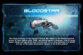 Bloodstar in the Official GoF2 Guide